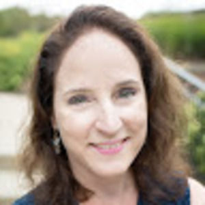 Meet your Posher, Alexandra